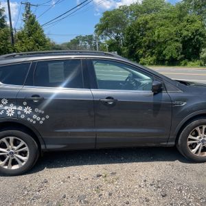 2018 FORD ESCAPE SEL — миниатюра 11