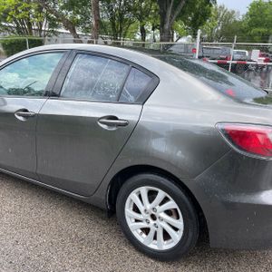 MAZDA MAZDA3 I TOURING - 6