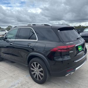 MERCEDES-BENZ GLE - 6