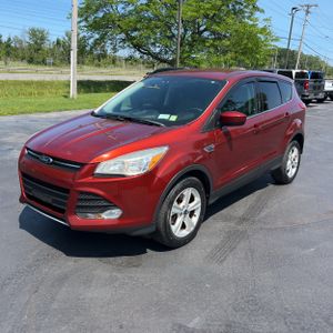صورة 1 لـ 2015 FORD ESCAPE SE