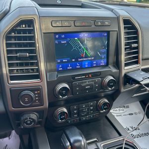2020 FORD F-150 RAPTOR 照片 37
