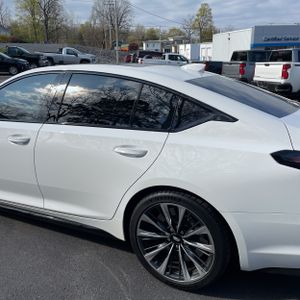 CADILLAC CT5-V BLACKWING - 6