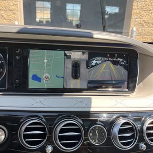 2016 Mercedes-BENZ S-CLASS — миниатюра 40