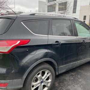 FORD ESCAPE TITANIUM - 7