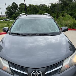 2015 Toyota RAV4 XLE 缩略图 15