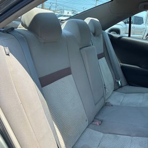 2012 Toyota CAMRY LE — миниатюра 35