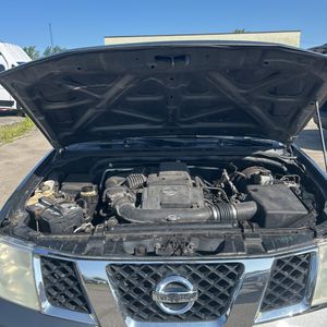 2007 Nissan FRONTIER LE 缩略图 41