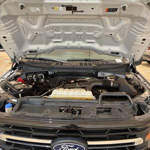 صورة مصغرة 43 لـ 2025 FORD F-150 XLT