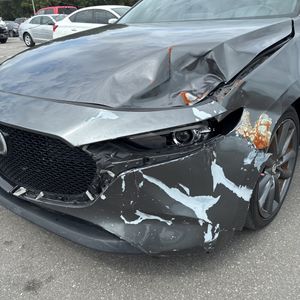 2020 Mazda MAZDA3 HATCHBACK BASE — миниатюра 54