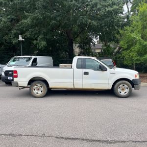 صورة 9 لـ 2006 FORD F-150 XL