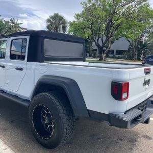JEEP GLADIATOR SPORT S - 6