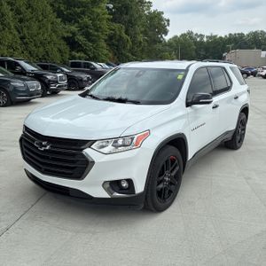 صورة 1 لـ 2020 Chevrolet TRAVERSE PREMIER