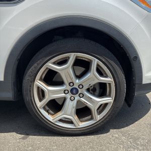 2017 FORD ESCAPE TITANIUM thumbnail 20