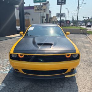 صورة مصغرة 14 لـ 2017 Dodge CHALLENGER T/A PLUS