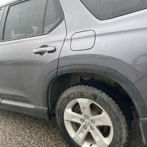 HONDA PILOT LX - 6