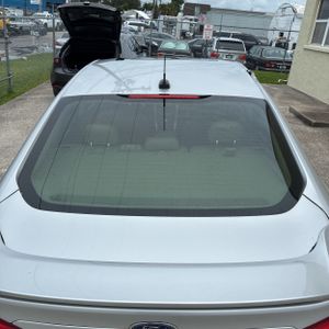2015 FORD FUSION SE — миниатюра 14