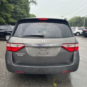 صورة 7 لـ 2011 Honda ODYSSEY EX