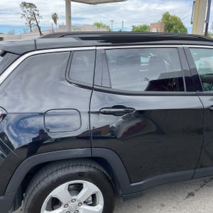 JEEP COMPASS LATITUDE - 9