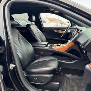 2016 Lincoln MKX RESERVE thumbnail 32