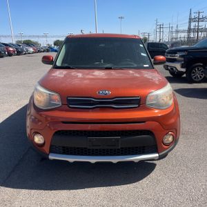 2018 KIA SOUL + — миниатюра 14