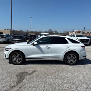 GENESIS GV70 3.5T SPORT - 3