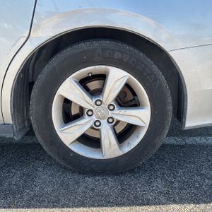 2018 Honda ODYSSEY EX-L — фото 18