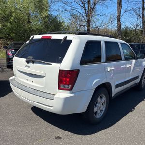 JEEP GRAND CHEROKEE LAREDO - 8