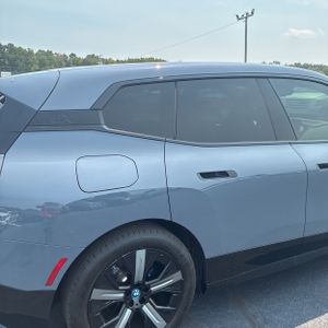 2022 BMW IX XDRIVE50 — фото 9