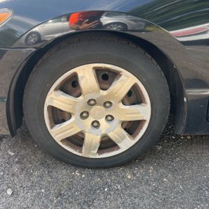 صورة مصغرة 17 لـ 2007 Honda CIVIC LX