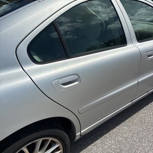 2007 Volvo S60 2.5T — фото 61