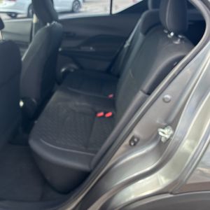 2022 Nissan KICKS S 照片 32