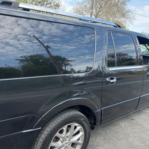 FORD EXPEDITION MAX LIMITED - 9