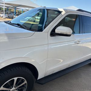 2018 FORD EXPEDITION MAX XLT — фото 2