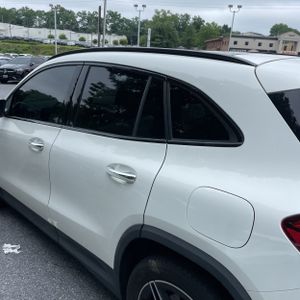 2022 Mercedes-BENZ GLA — фото 4