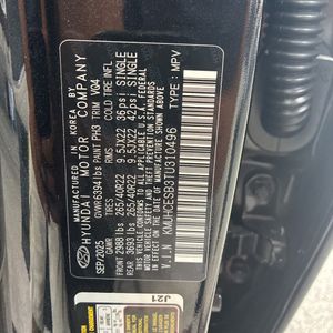 صورة مصغرة 55 لـ 2026 Genesis GV80 2.5T PRESTIGE