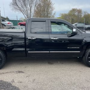 CHEVROLET SILVERADO 1500 LT - 9