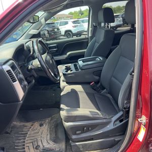 صورة مصغرة 36 لـ 2014 Chevrolet SILVERADO 1500 LT Z71