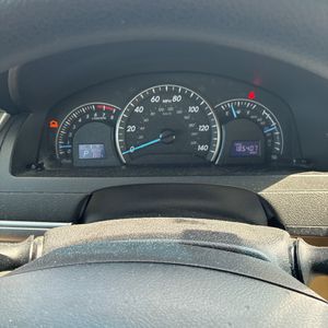 2012 Toyota CAMRY LE thumbnail 37