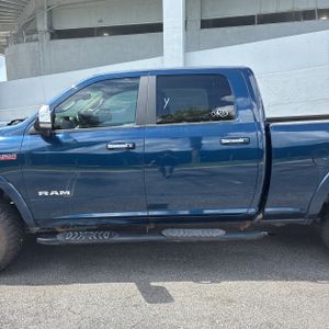 صورة 4 لـ 2020 RAM 2500 LARAMIE