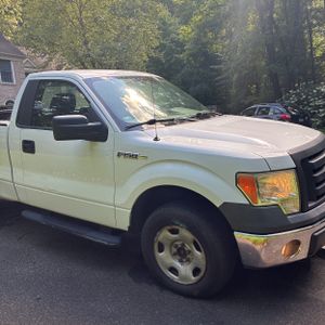 2009 FORD F-150 XL 照片 13