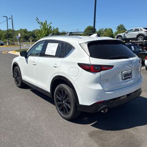 MAZDA CX-5 2.5 CARBON TURBO - 5