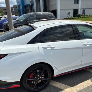 HYUNDAI ELANTRA N BASE - 9