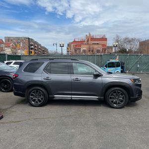 HONDA PILOT ELITE - 10