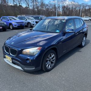 BMW X1 XDRIVE28I - 1
