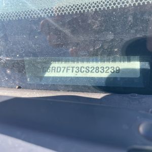 2012 RAM 1500 EXPRESS 缩略图 46