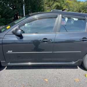 صورة 4 لـ 2007 Mazda MAZDA3 S SPORT