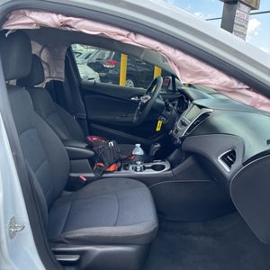صورة مصغرة 32 لـ 2018 Chevrolet CRUZE LS AUTO