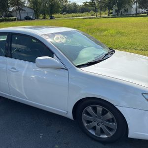 2005 Toyota AVALON TOURING 照片 13
