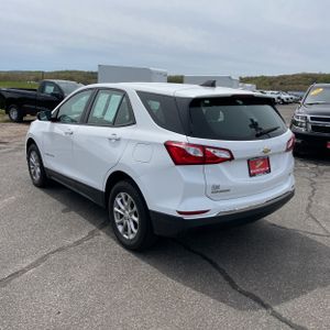 CHEVROLET EQUINOX - 5