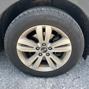2019 KIA SPORTAGE LX thumbnail 20